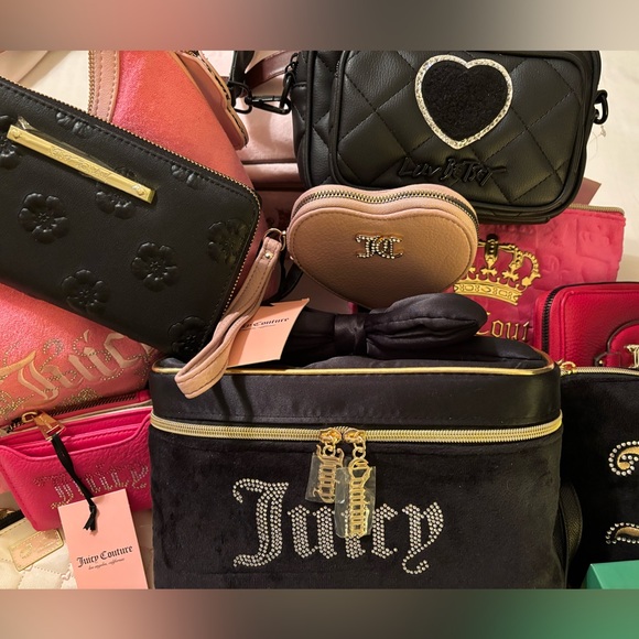 BAGS & MORE - LIKE TO BE NOTIFIED - Picture 2 of 2